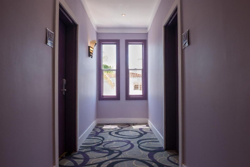 Shelley Hotel image 9