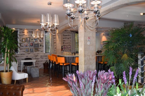 Shelley Hotel image 10