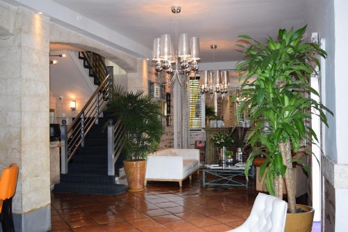 Shelley Hotel image 11