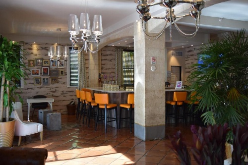 Shelley Hotel image 12