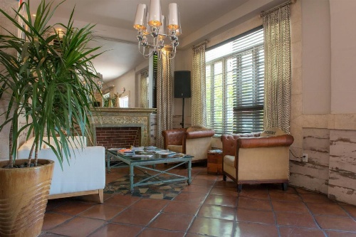 Shelley Hotel image 13