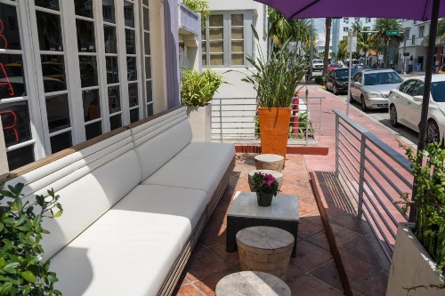 Shelley Hotel image 15