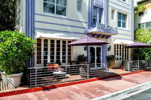 Shelley Hotel image 2