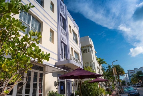 Shelley Hotel image 3