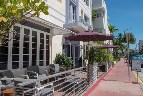 Shelley Hotel image 5