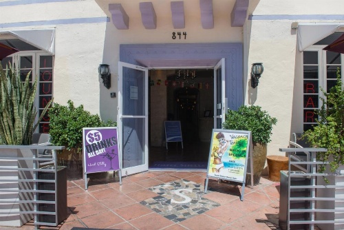 Shelley Hotel image 6